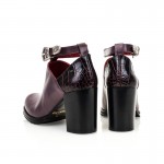 Eider - Claret